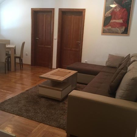 Nena Apartman ズラティボール エクステリア 写真