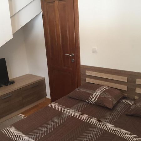 Nena Apartman ズラティボール エクステリア 写真