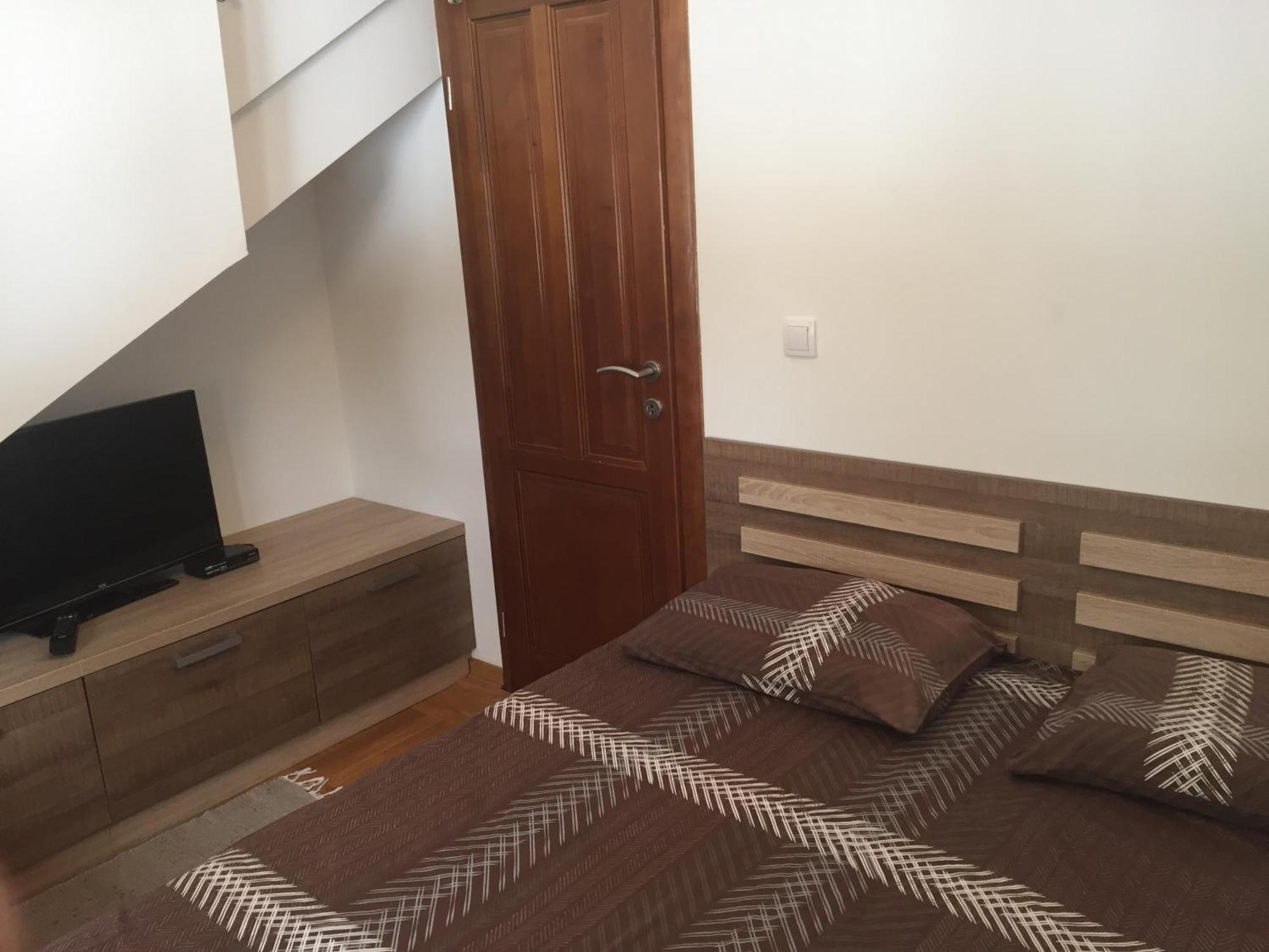 Nena Apartman ズラティボール エクステリア 写真