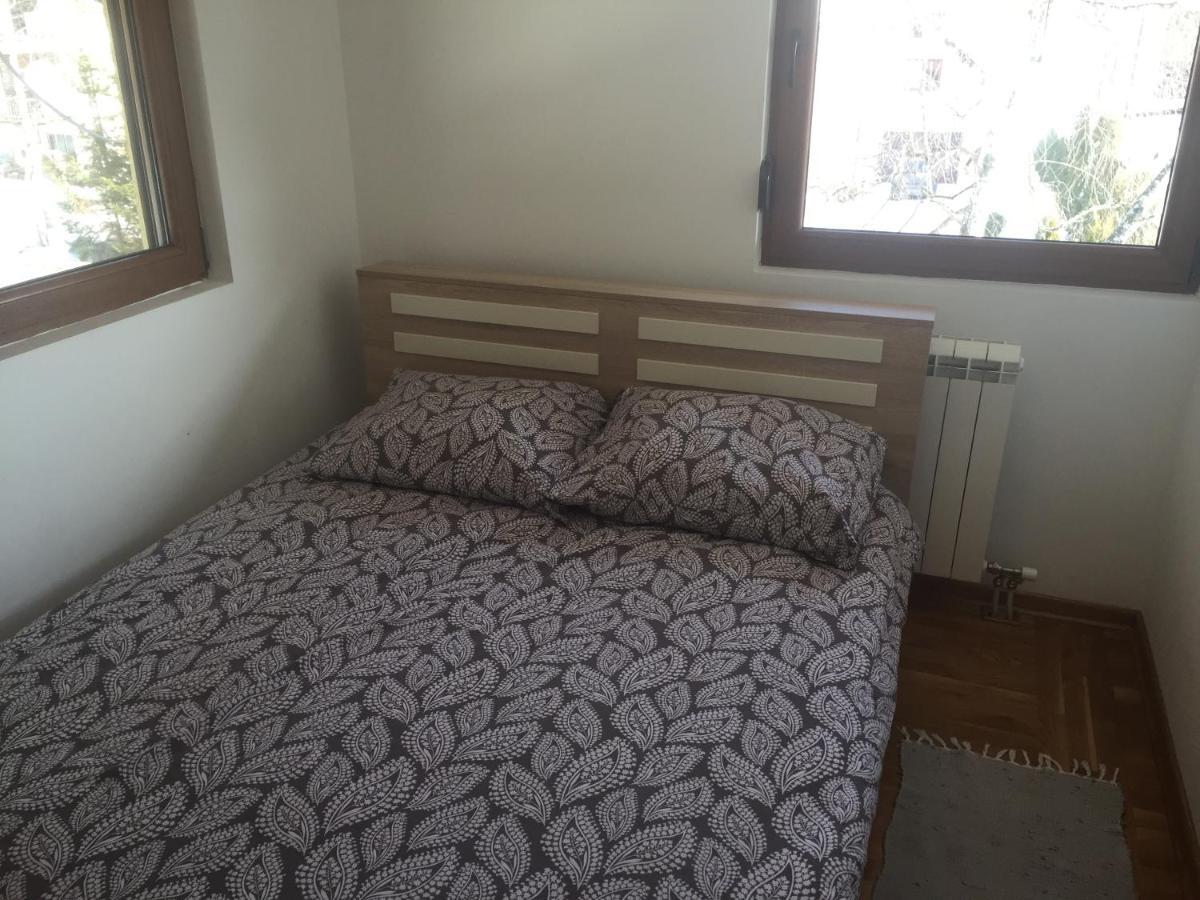 Nena Apartman ズラティボール エクステリア 写真